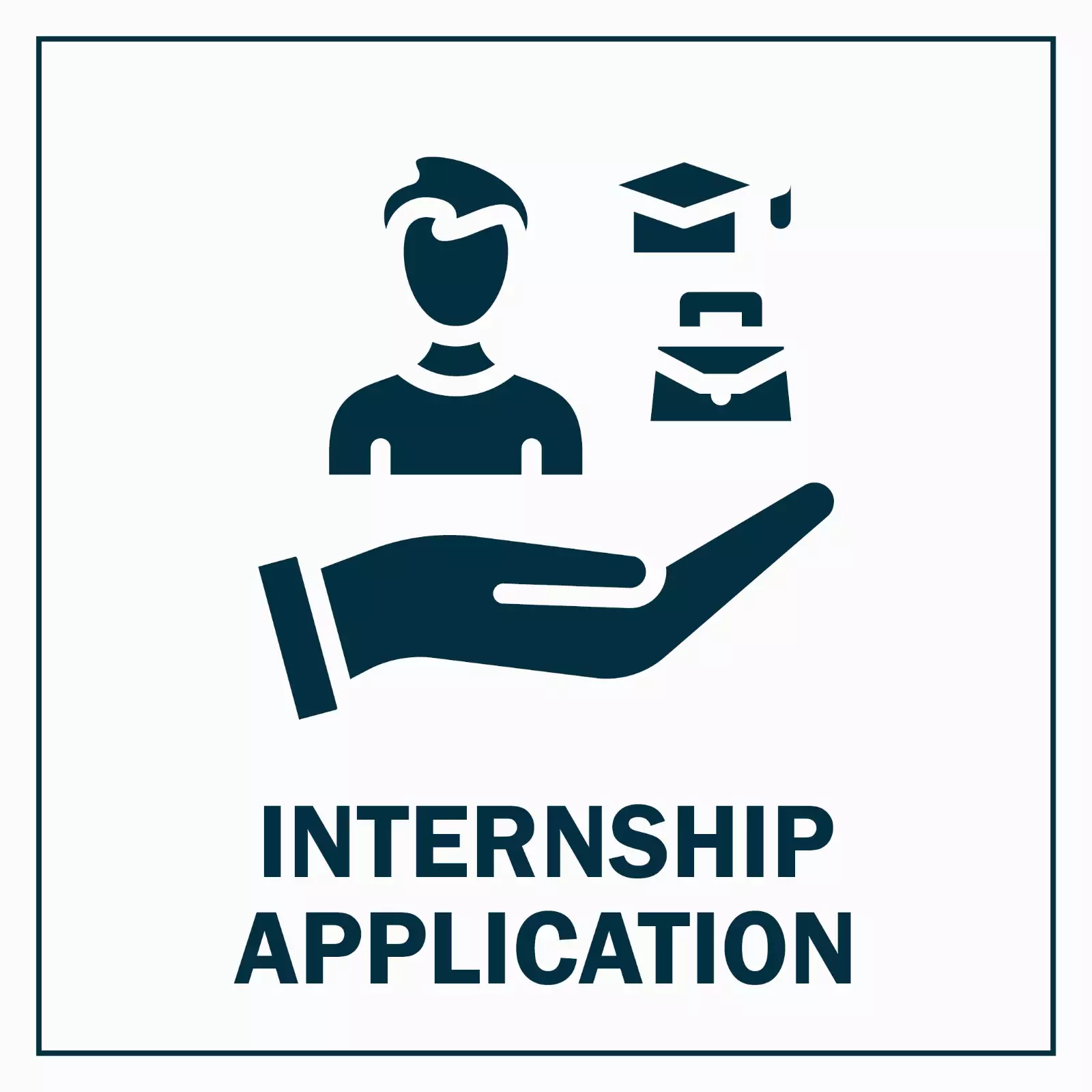 INTERNSHIP APPLICATION