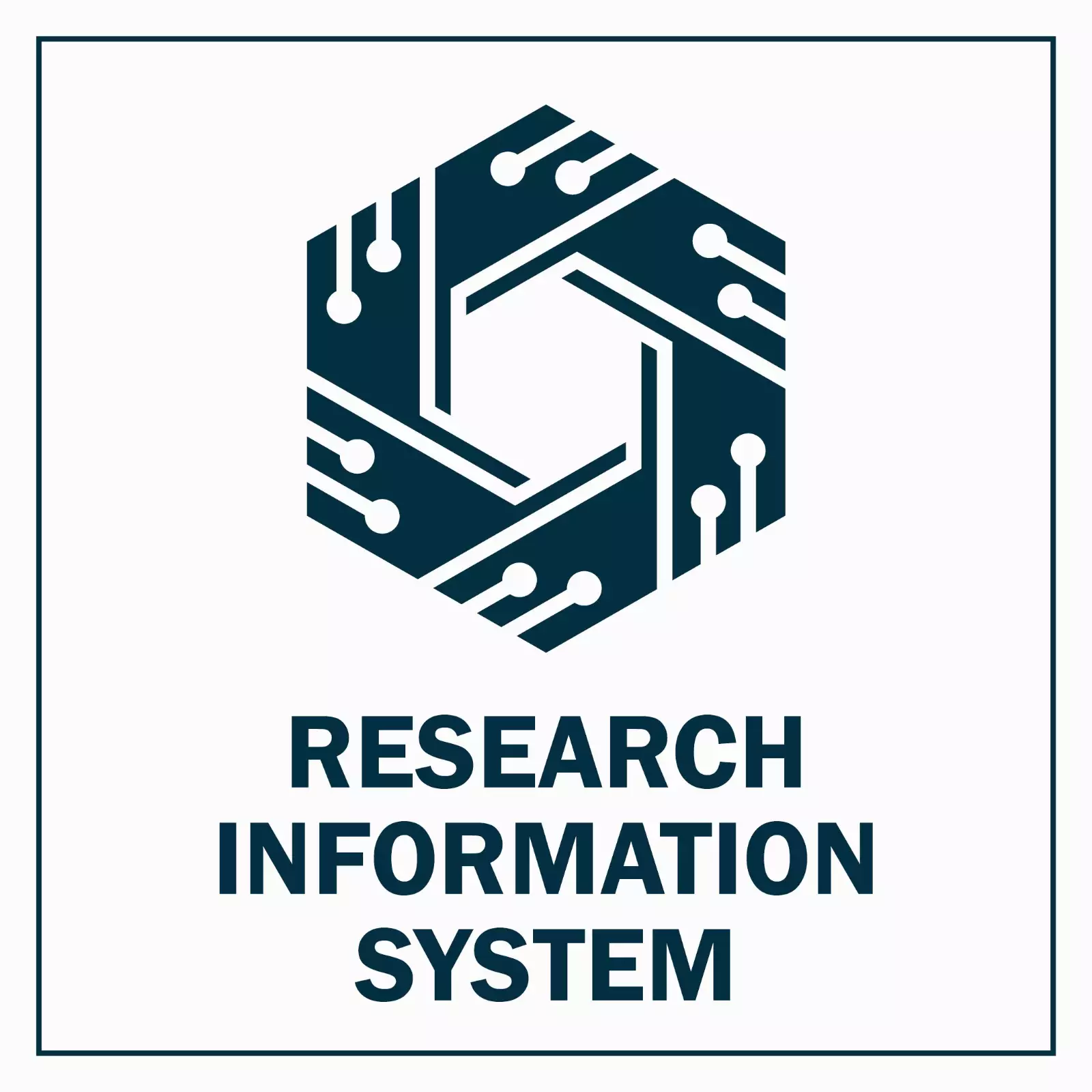 RESEARCH INFORMATION SYSTEM