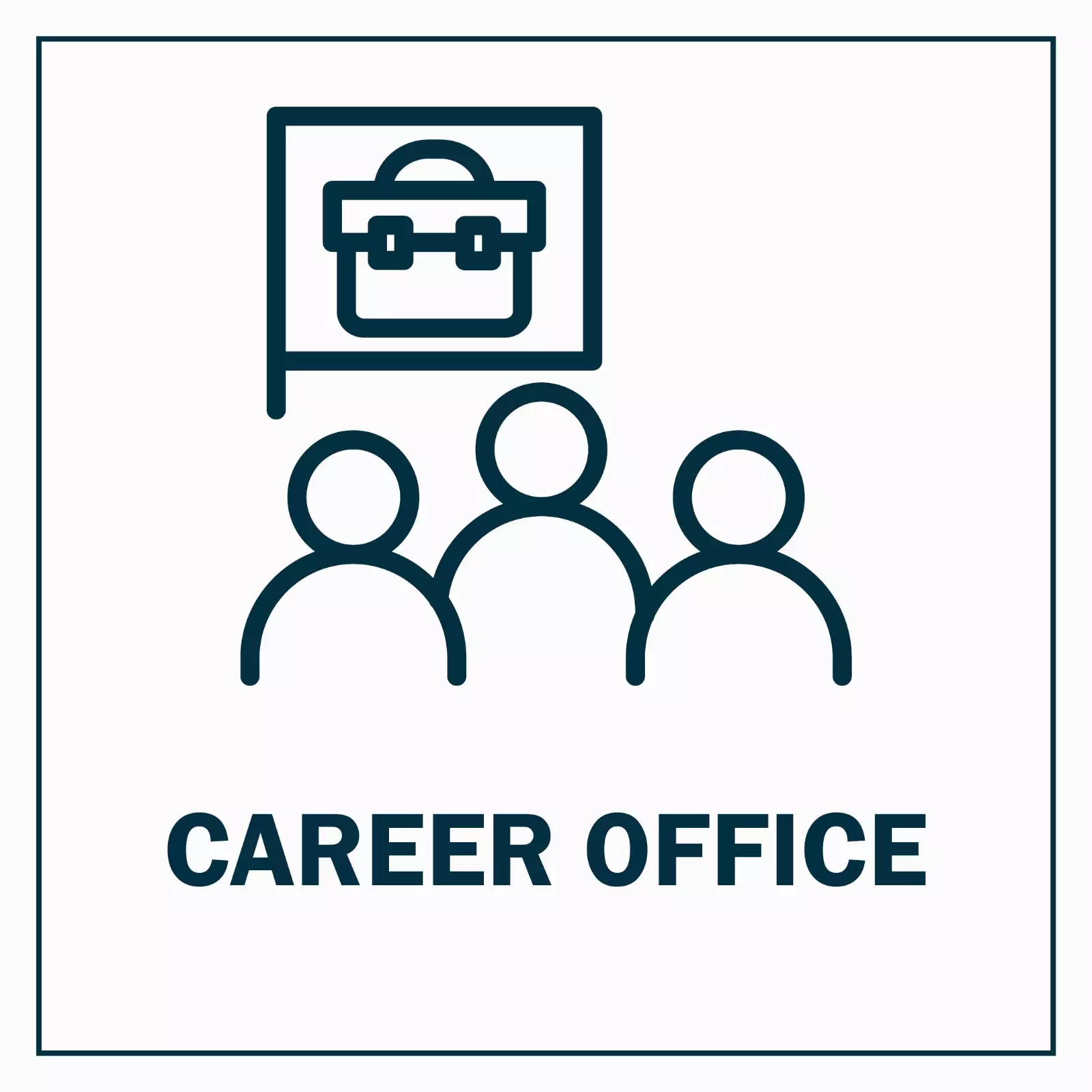 CAREER OFFICE