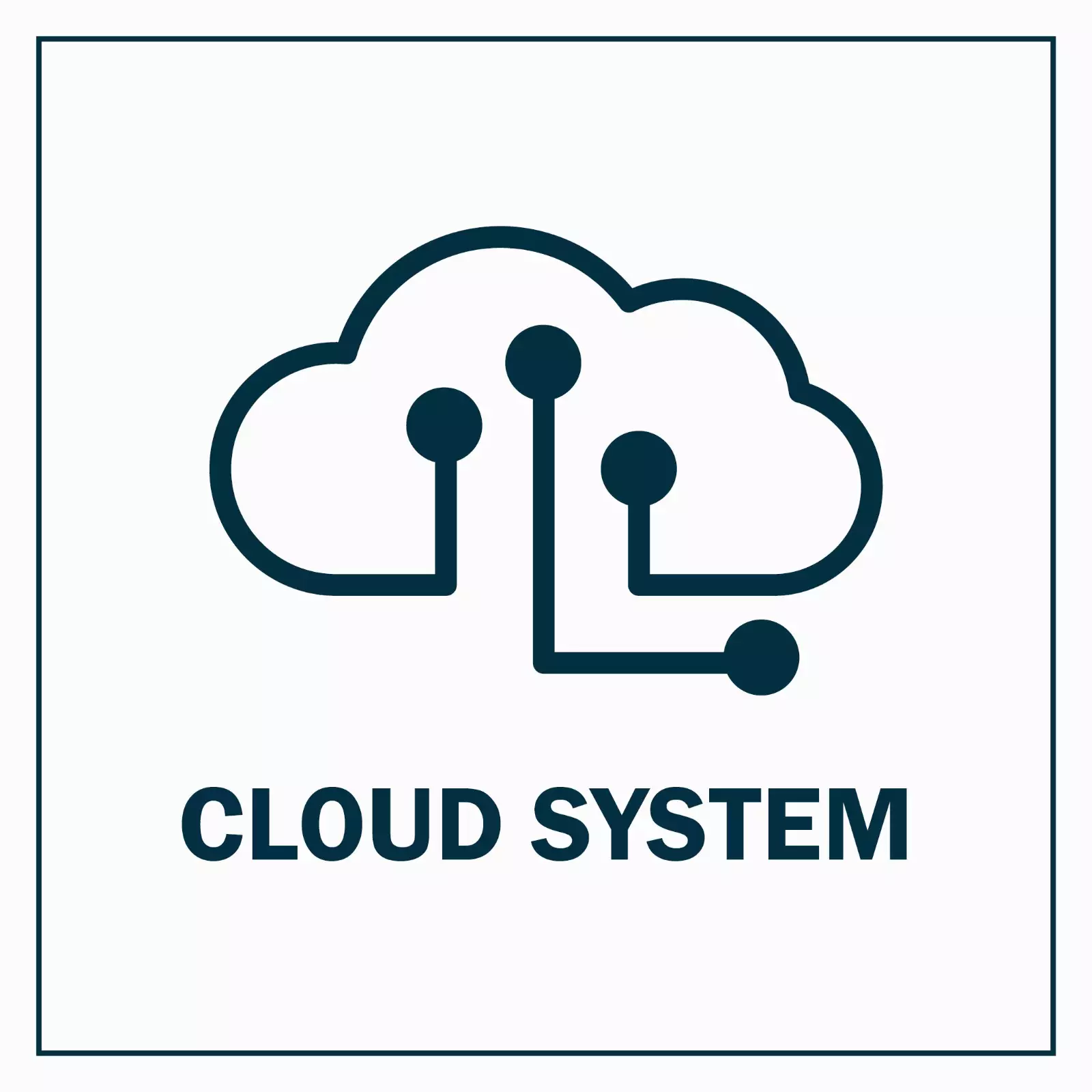 CLOUD SYSTEM