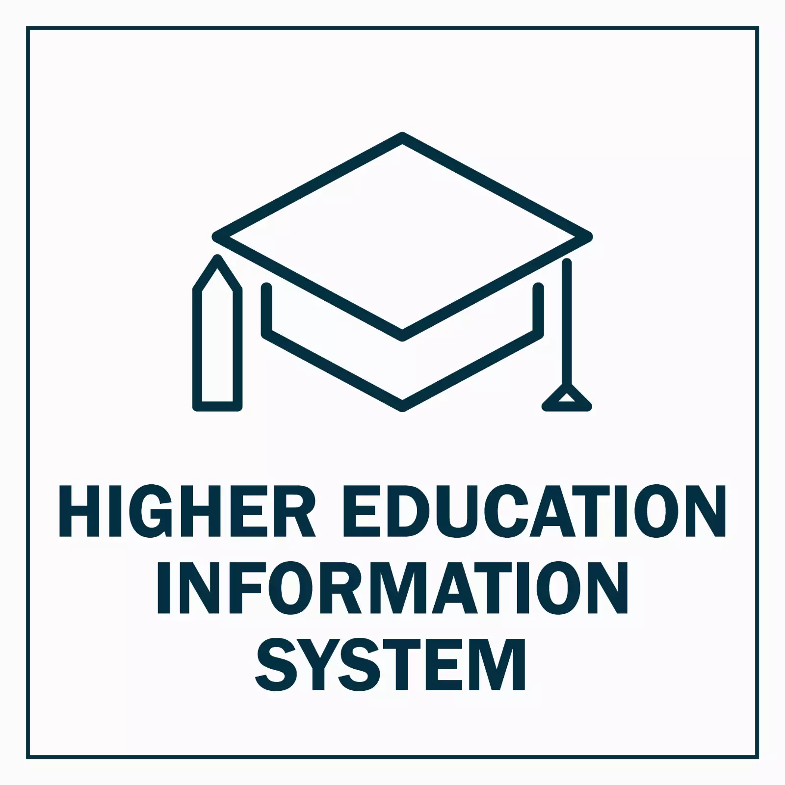 HIGHER EDUCATION INFORMATION SYSTEM
