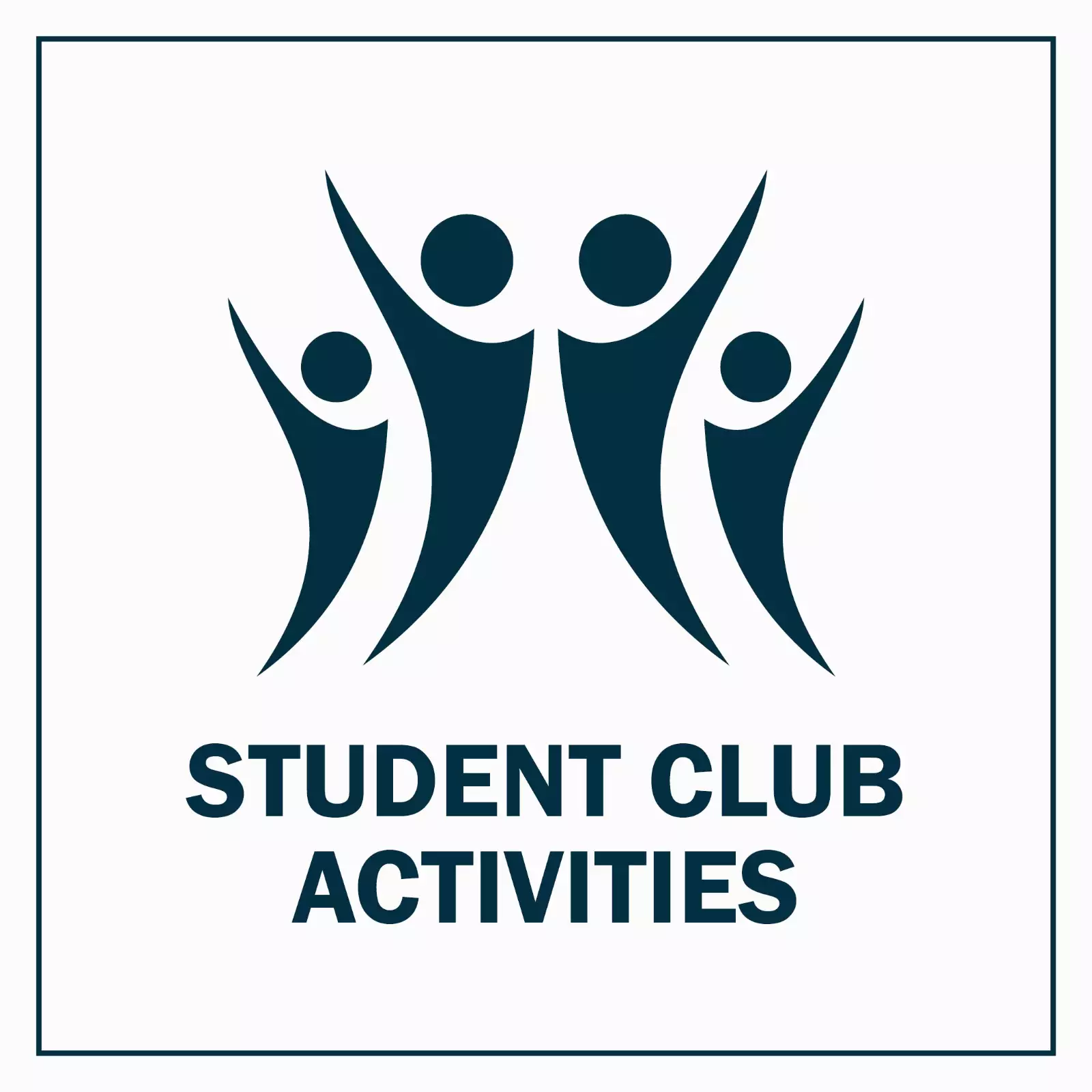 STUDENT CLUB ACTIVITIES