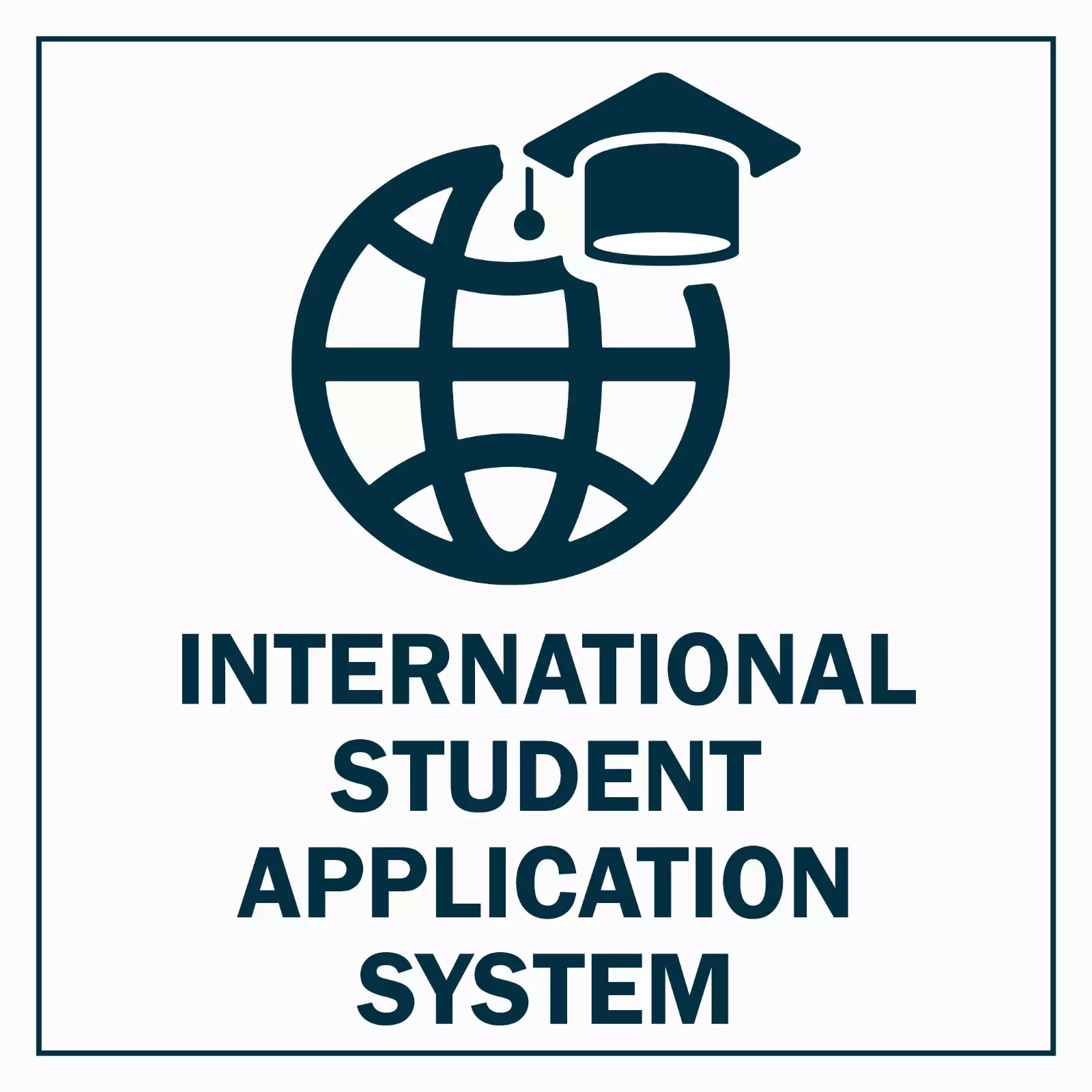 INTERNATIONAL STUDENT APPLICATION SYSTEM