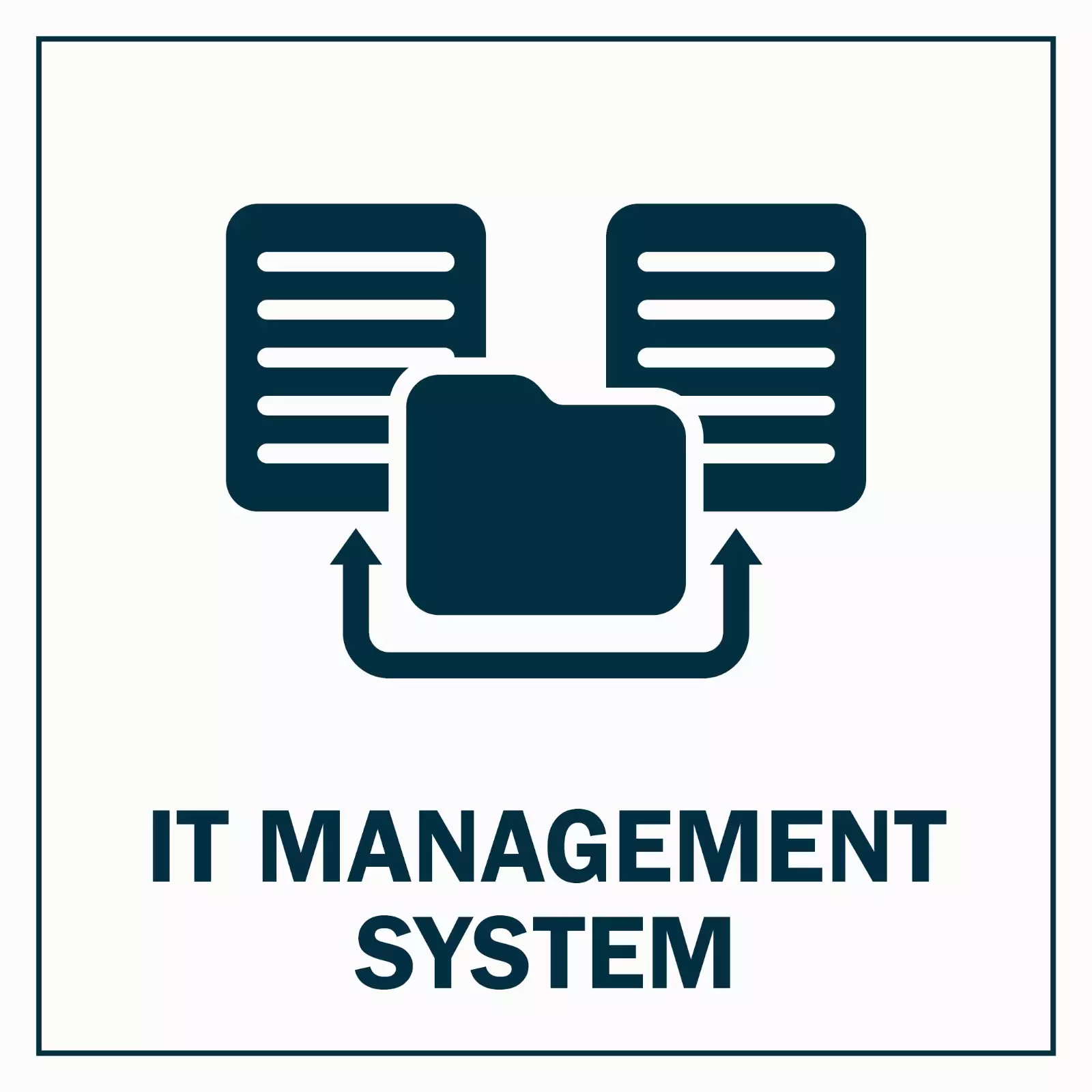 IT MANAGEMENT SYSTEM