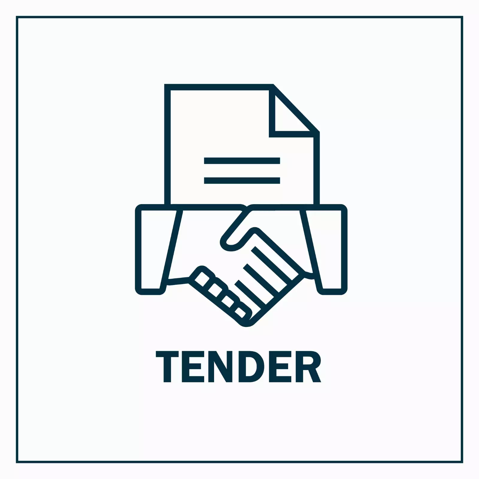 TENDER