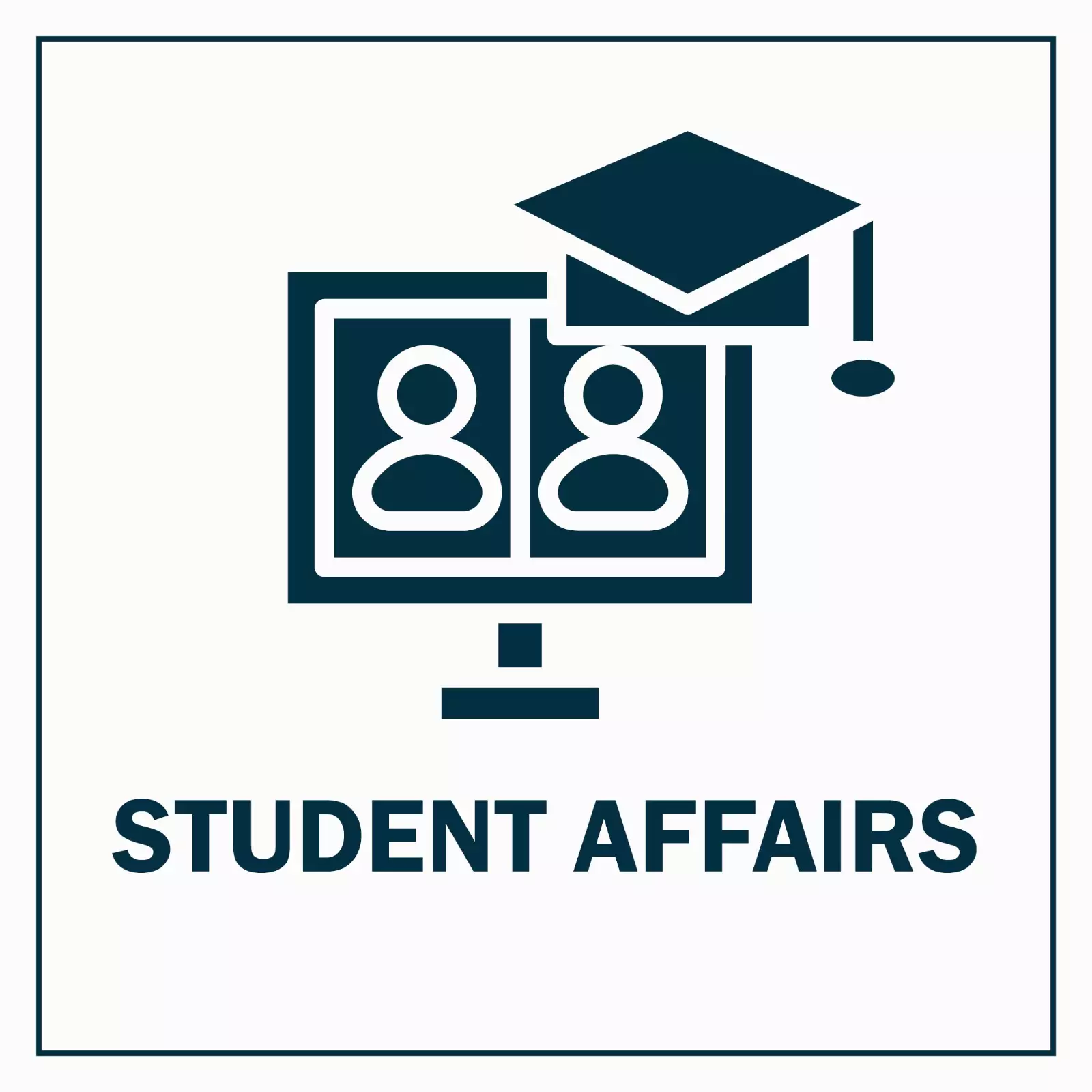 STUDENT AFFAIRS
